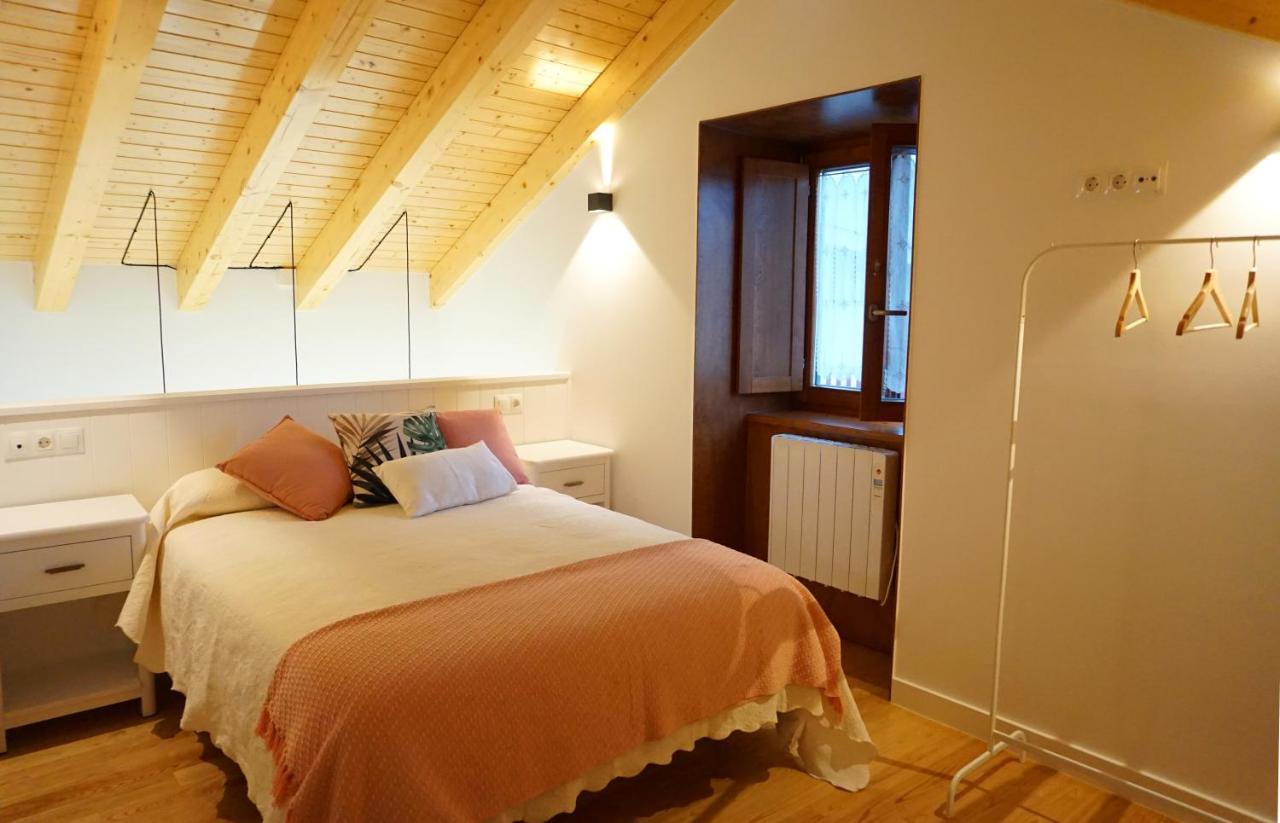 Aparthotel Turisticos El Penon Tapia De Casariego